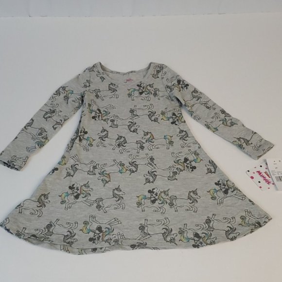 Girls Cat & Jack/Disney Bundle Size 12M - Picture 5 of 6